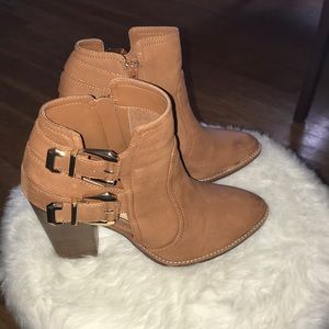Gianna Bini Booties